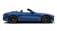 Mercedes-AMG SL